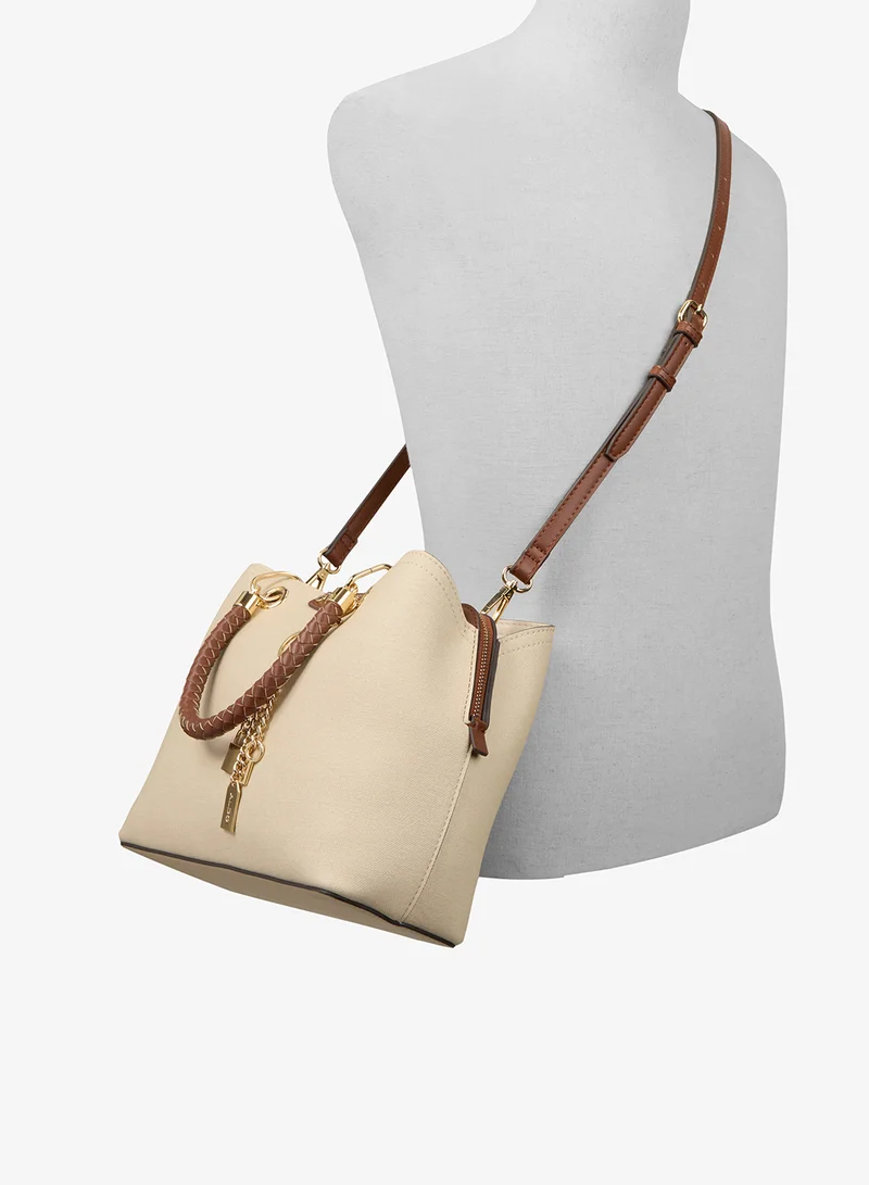 ALDO Lothycan Top Handle Satchel